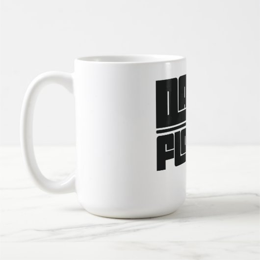 Davie - Florida Kaffeetasse (Links)