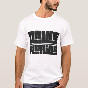 Davie - Florida T-Shirt