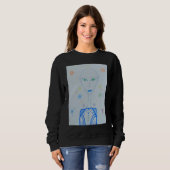 Davin Sweatshirt (Vorne ganz)