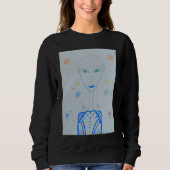 Davin Sweatshirt (Vorderseite)