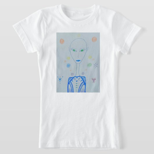 Davin T-Shirt (Ablage )