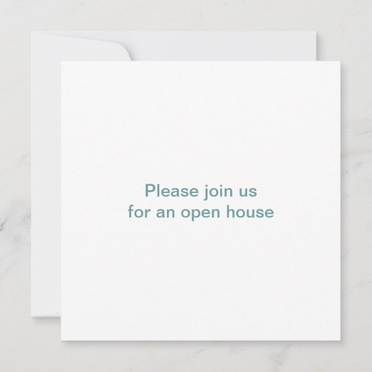 DaVinci Anatomie-Mann in Chakra Farben Einladung (Rückseite)