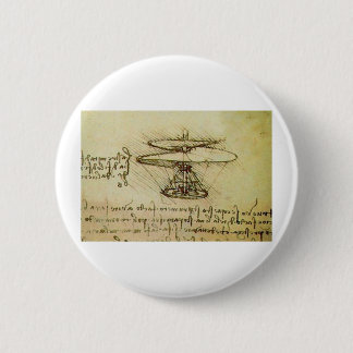 Davinci Hubschrauber Knopf Button