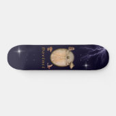 Davinci Skateboard (Horizontal)