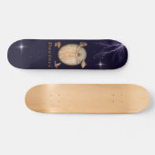 Davinci Skateboard (Horizontal)
