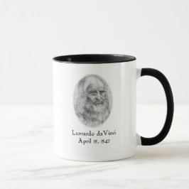 daVinci Tasse