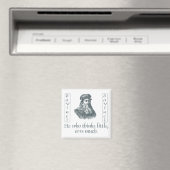 davinzianisch magnet (In Situ (Geschirrspüler))