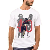Davion Becker Jersey Hemd