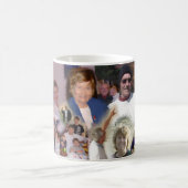 Davis-Familien-Kaffeetasse… 11/15/09 Kaffeetasse (Mittel)