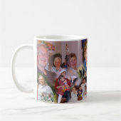Davis-Familien-Kaffeetasse… 11/15/09 Kaffeetasse (Links)