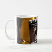 Davis - Sieben Brüder von Elko Exklusive Tasse (Links)