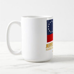 Davis (Südlicher Patriot) Kaffeetasse