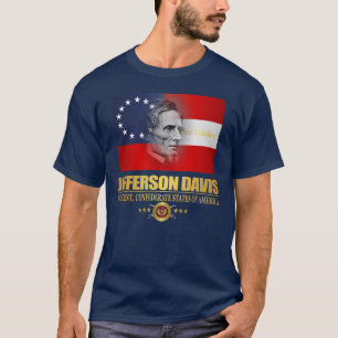 Davis (Südlicher Patriot) T-Shirt