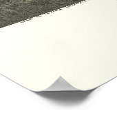 Davis, WV Panoramic Map - 1898 Poster (Ecke)