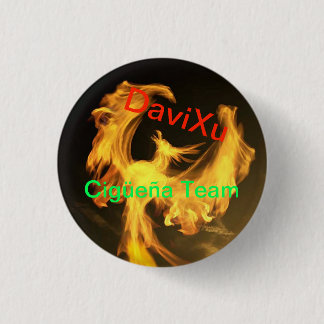 DaviXu Button