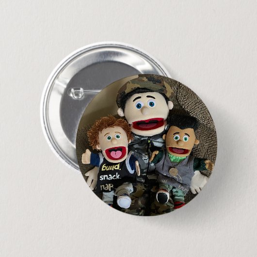 DavJoMik-q2t button (Vorne & Hinten)