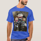 DavJoMik-q2t T-Shirt (Vorderseite)