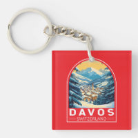 Davos Schweiz Reisen