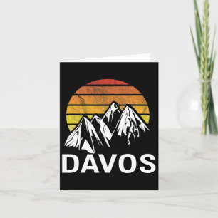 Davos Schweiz Skigebiet Snowboarden Karte