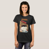 Davos T-Shirt (Vorne ganz)
