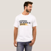 Davos T-Shirt (Vorne ganz)