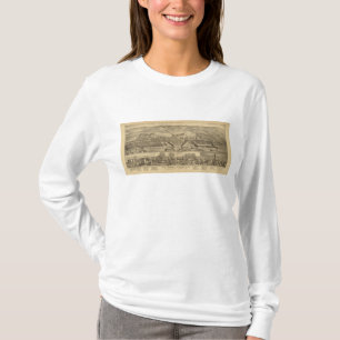 Davosburgh Kohlenarbeiten T-Shirt