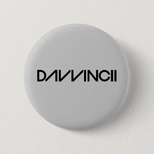 Davvincii Button