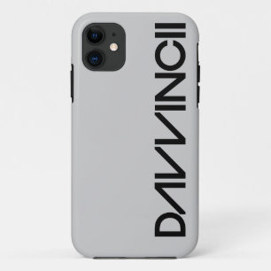 Davvincii iPhone 11 Hülle