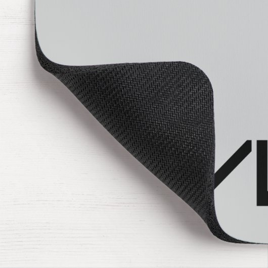 Davvincii Mousepad (Ecke)