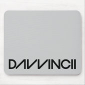 Davvincii Mousepad (Vorne)