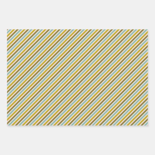 Dawer Shelf Liner oder als Hübsche Geschenkwrake Geschenkpapier Set (Vorderseite 3)