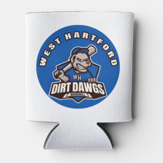 Dawg Coozie Dosenkühler