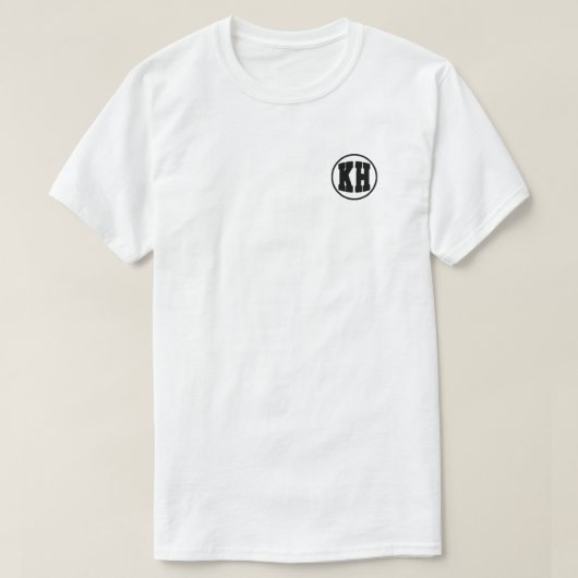 Dawg Days T-Shirt (Design vorne)