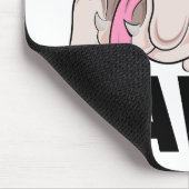 DAWG! Mousepad (Ecke)