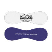 Dawgs Custom Baseball (Paneele)