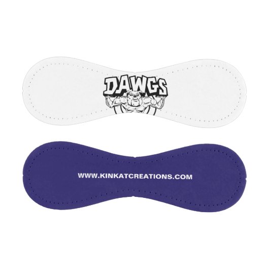 Dawgs Custom Baseball (Paneele)