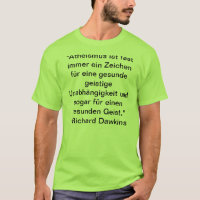 Dawkins - T-Shirt