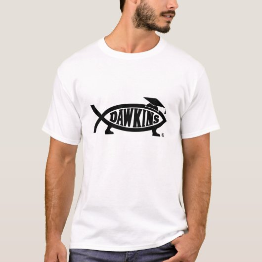 dawkins_zazzle T-Shirt (Vorderseite)