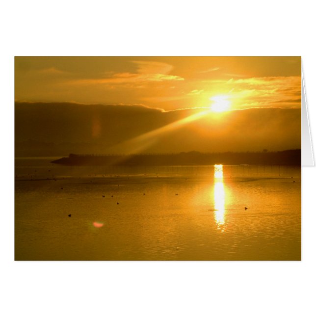 Dawn | (Vorderseite (Horizontal))