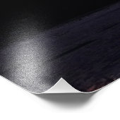 Dawn At Angkor Wat Fotodruck (Ecke)