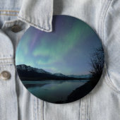 Dawn Aurora Button (Beispiel)