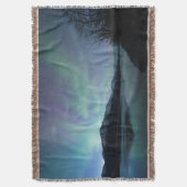 Dawn Aurora Decke (Vorderseite Vertikal)