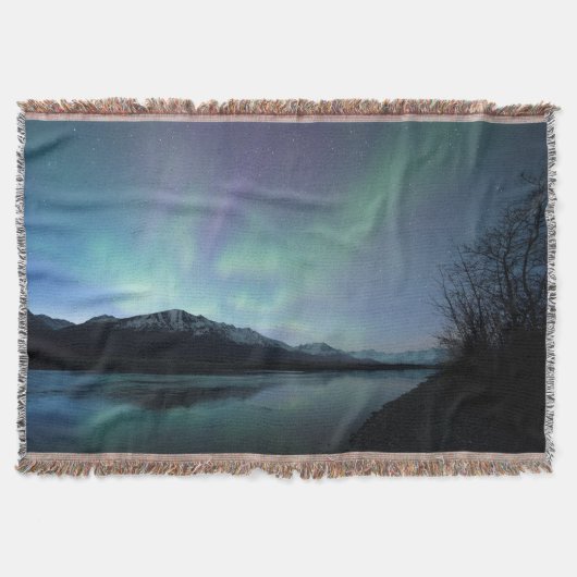 Dawn Aurora Decke (Vorderseite)