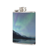 Dawn Aurora Flachmann (Links)