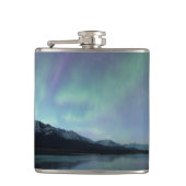 Dawn Aurora Flachmann (Vorderseite)