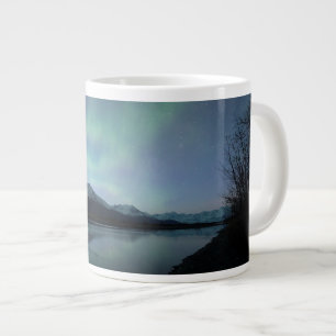 Dawn Aurora Jumbo-Tasse