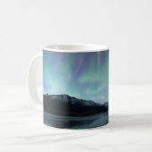 Dawn Aurora Kaffeetasse (Vorderseite Links)
