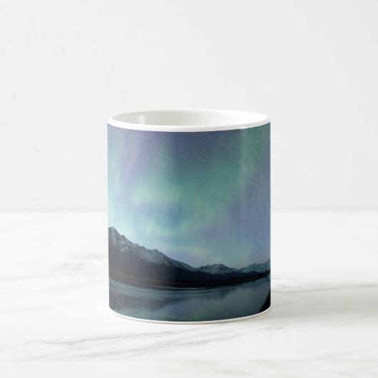 Dawn Aurora Kaffeetasse (Mittel)