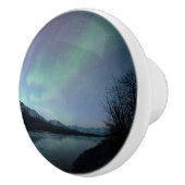 Dawn Aurora Keramikknauf (Rechts)