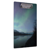 Dawn Aurora Klemmbrett (Rechts)